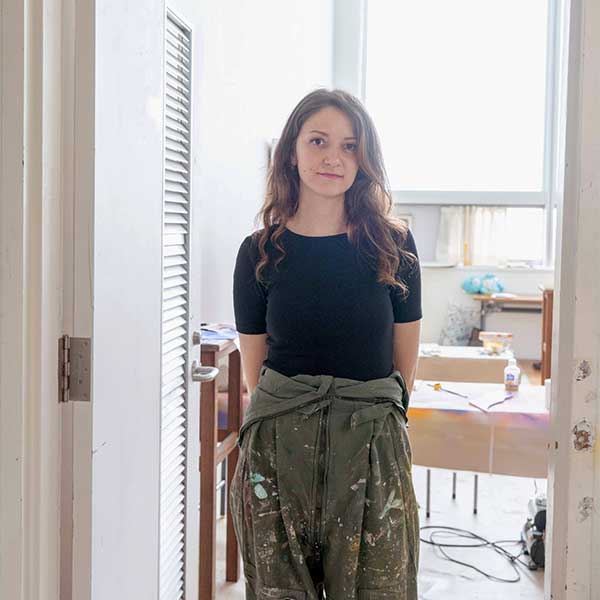 野澤梓 Nozawa Azusa Profile