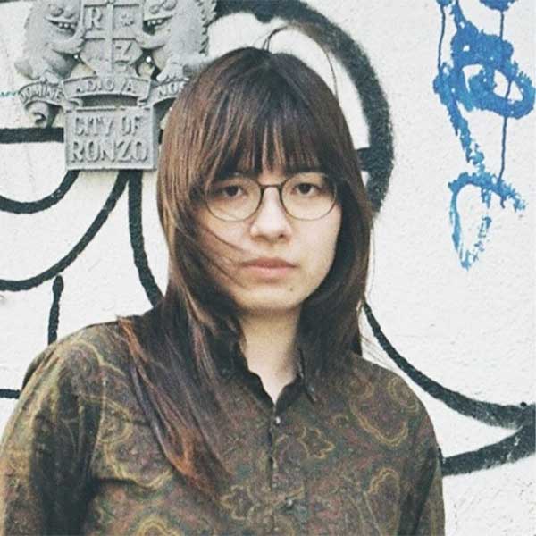 野澤梓 Nozawa Azusa Profile