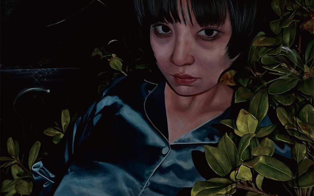 Maaya Katsumata | 勝間田万綾 final place September 26 – October 8 , 2025