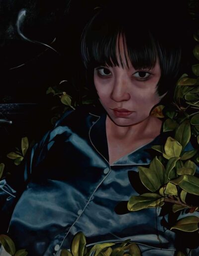 Maaya Katsumata | 勝間田万綾 final place September 26 – October 8 , 2025