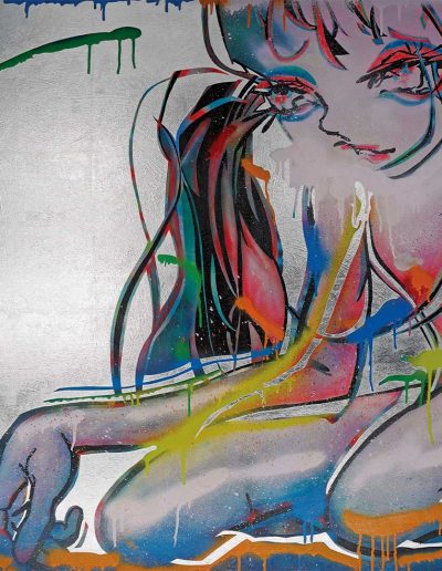 neinei | ネイネイ わたしのID October 24 –November 5, 2025