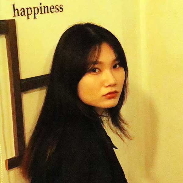 野澤梓 Nozawa Azusa Profile