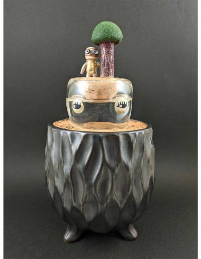 Group Exhibition 残像のレイヤー October 24 - November 10, 2025