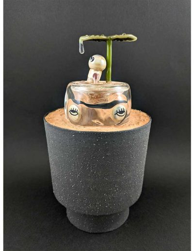 Group Exhibition 残像のレイヤー October 24 - November 10, 2025