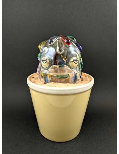 Group Exhibition 残像のレイヤー October 24 - November 10, 2025