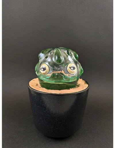 Group Exhibition 残像のレイヤー October 24 - November 10, 2025