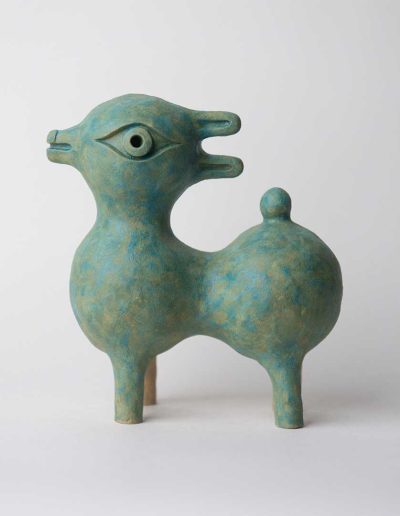 Group Exhibition 残像のレイヤー October 24 - November 10, 2025