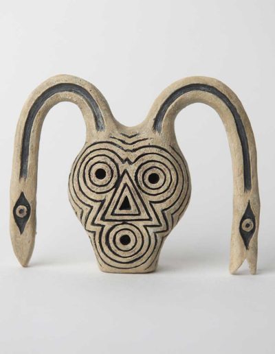 Group Exhibition 残像のレイヤー October 24 - November 10, 2025