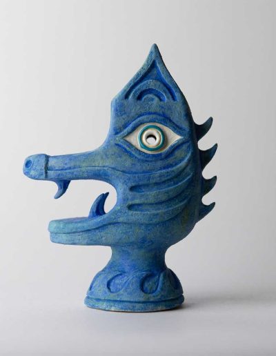 Group Exhibition 残像のレイヤー October 24 - November 10, 2025