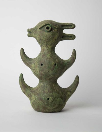 Group Exhibition 残像のレイヤー October 24 - November 10, 2025