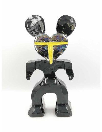 Group Exhibition 残像のレイヤー October 24 - November 10, 2025