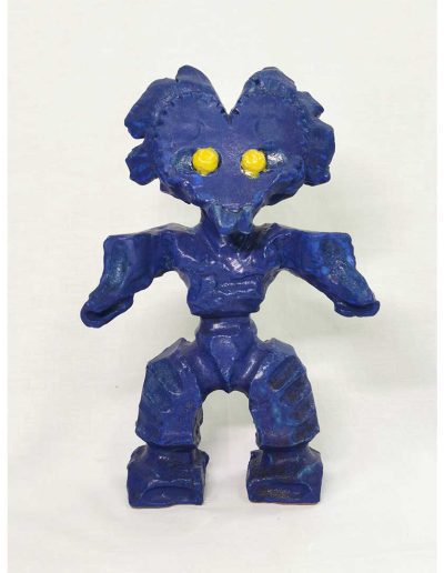 Group Exhibition 残像のレイヤー October 24 - November 10, 2025