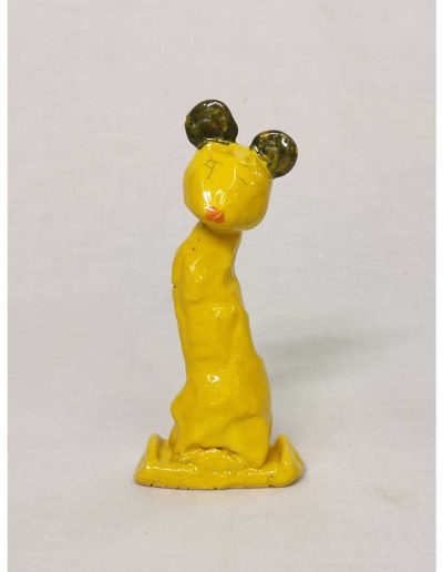 Group Exhibition 残像のレイヤー October 24 - November 10, 2025