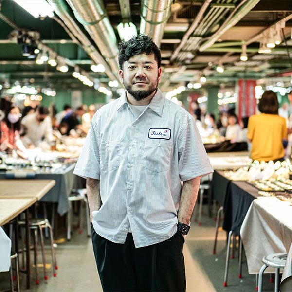 野澤梓 Nozawa Azusa Profile