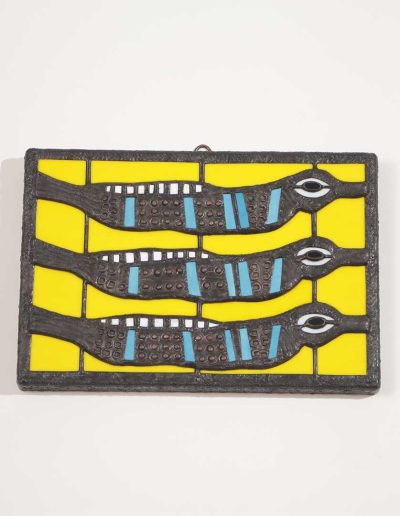 Group Exhibition 残像のレイヤー October 24 - November 10, 2025