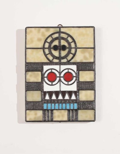 Group Exhibition 残像のレイヤー October 24 - November 10, 2025