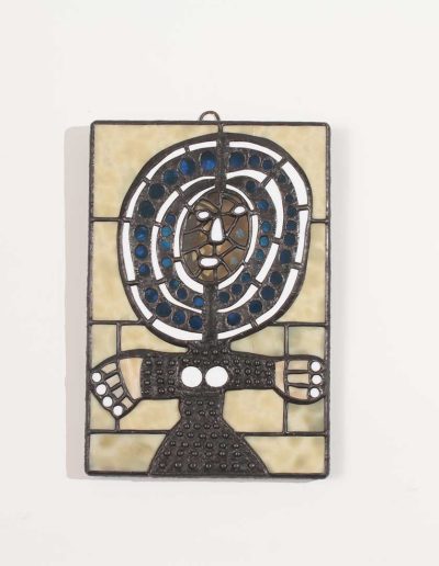 Group Exhibition 残像のレイヤー October 24 - November 10, 2025