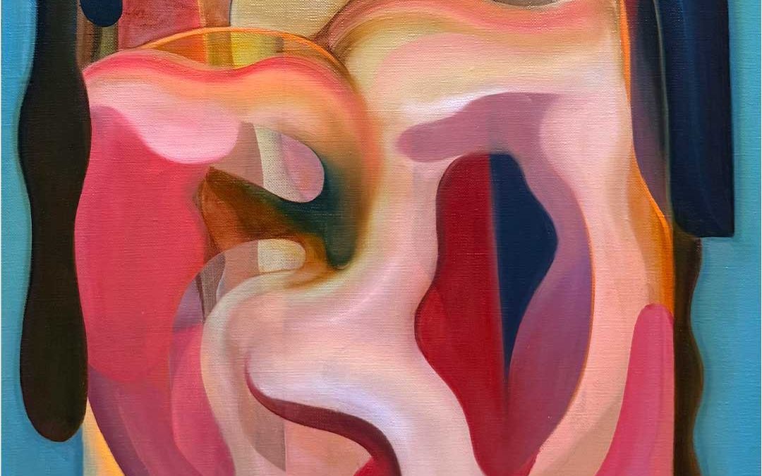 Keiko Aikawa | 相川恵子 たちあらわれるもの November 7 –19, 2025