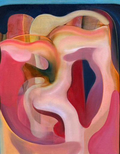 Keiko Aikawa | 相川恵子 たちあらわれるもの November 7 –19, 2025