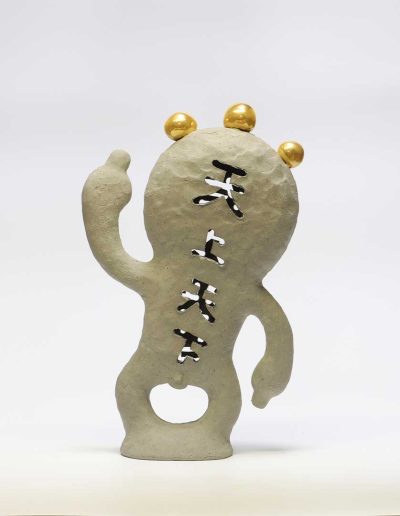 Group Exhibition 残像のレイヤー October 24 - November 10, 2025