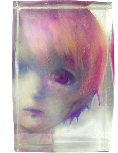 若松琉夏 | Runa Wakamatsu 飛んでゆきたい November 21 – December 3, 2025