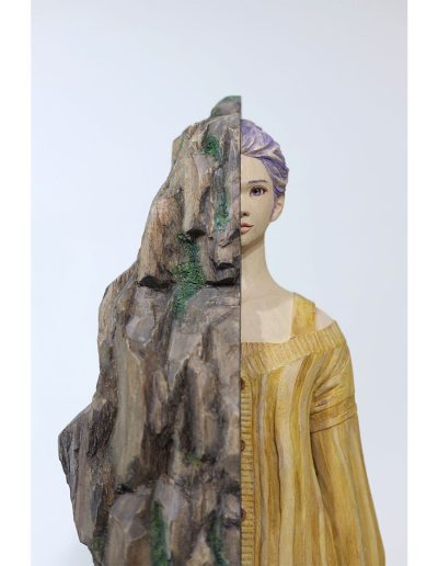 Akira Inaba | 稲葉 朗 ゾクゾクヨソユキ November 14 - December 2