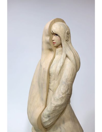 Akira Inaba | 稲葉 朗 ゾクゾクヨソユキ November 14 - December 2