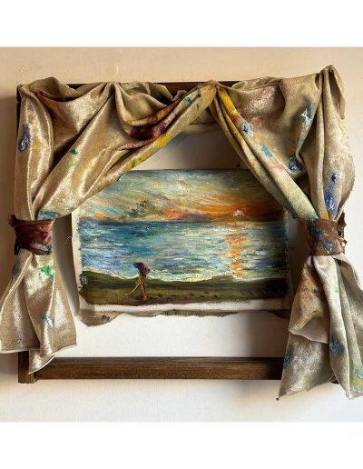 欲望の表面 — Surface of Desire December 5 – 17, 2025