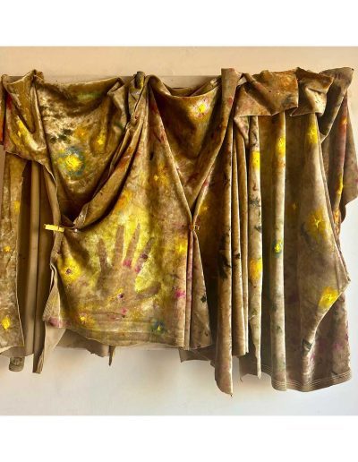 欲望の表面 — Surface of Desire December 5 – 17, 2025