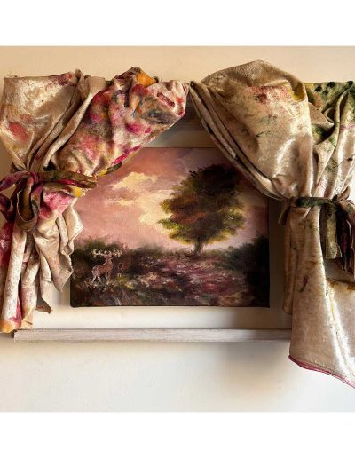 欲望の表面 — Surface of Desire December 5 – 17, 2025