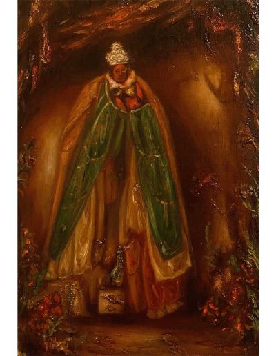 欲望の表面 — Surface of Desire December 5 – 17, 2025