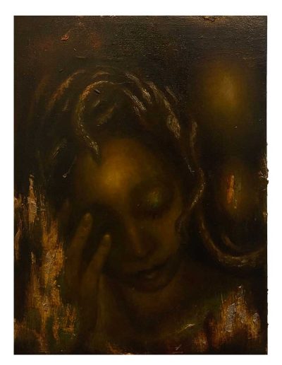 欲望の表面 — Surface of Desire December 5 – 17, 2025