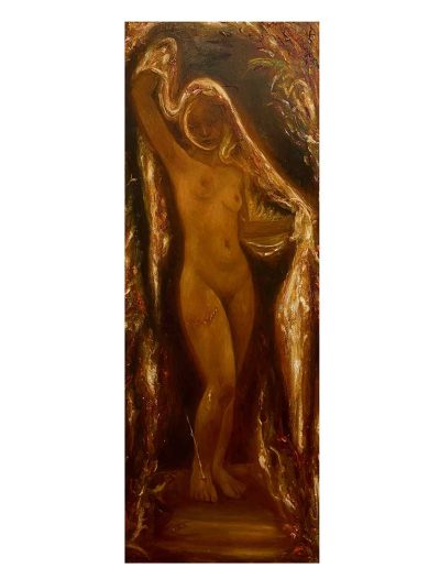 欲望の表面 — Surface of Desire December 5 – 17, 2025