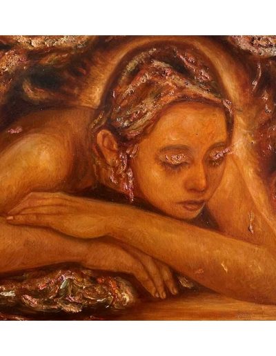 欲望の表面 — Surface of Desire December 5 – 17, 2025