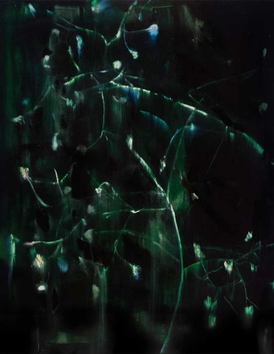 欲望の表面 — Surface of Desire December 5 – 17, 2025