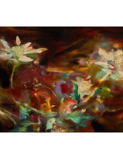 欲望の表面 — Surface of Desire December 5 – 17, 2025