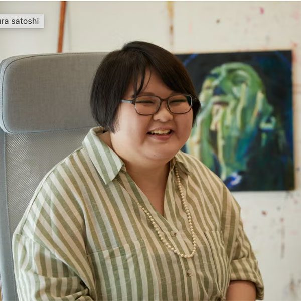 野澤梓 Nozawa Azusa Profile