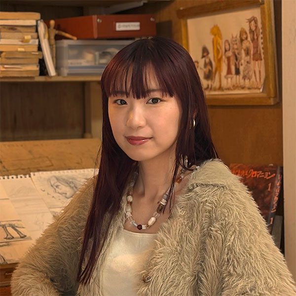 野澤梓 Nozawa Azusa Profile