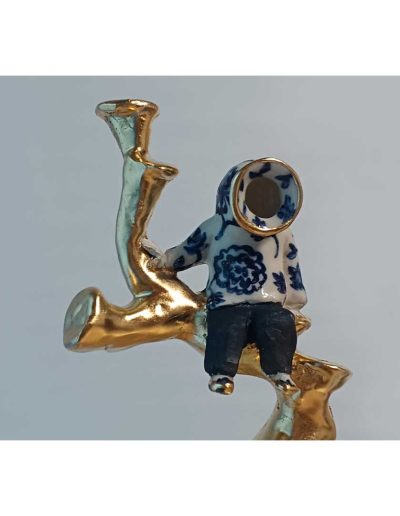 Hideo Takashima | 高嶋英男 殻と空 – カラとカラ December 5 – December 23, 2025