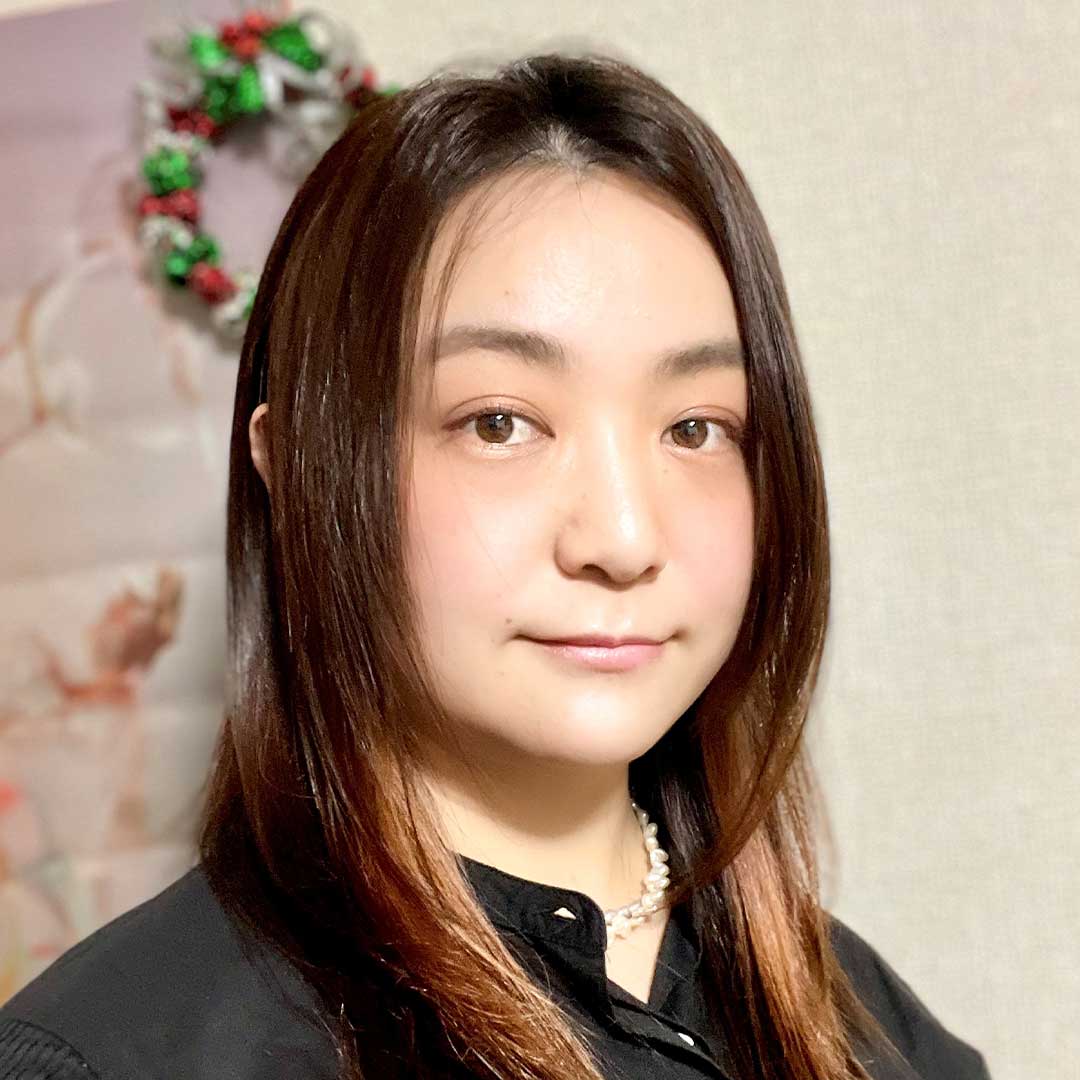 網倉彩乃