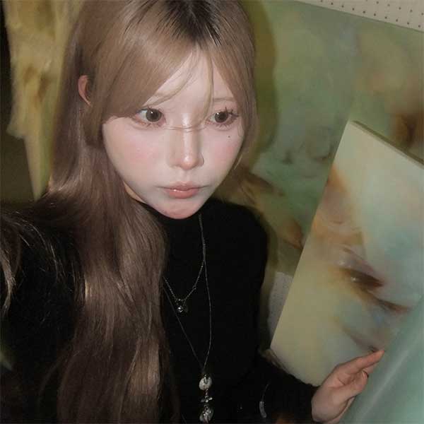 糸生ナナミ-profile