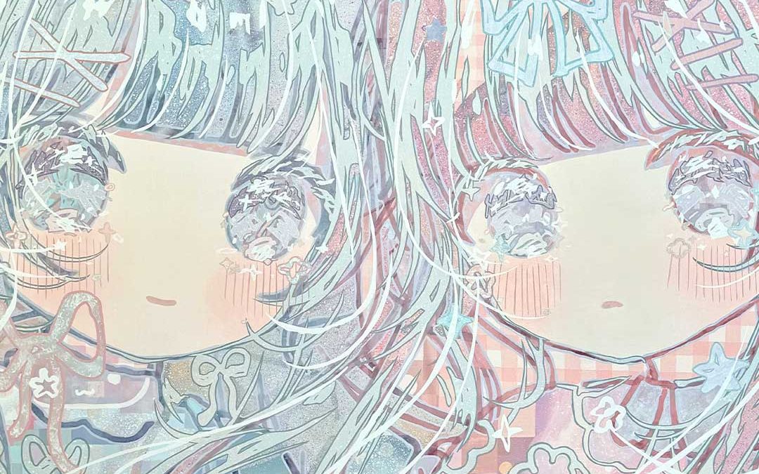 Azusa Nozawa | 野澤梓 Still Fragment 2/14 – 3/1