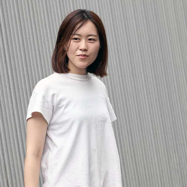 野澤梓 Nozawa Azusa Profile