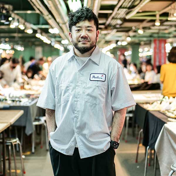野澤梓 Nozawa Azusa Profile