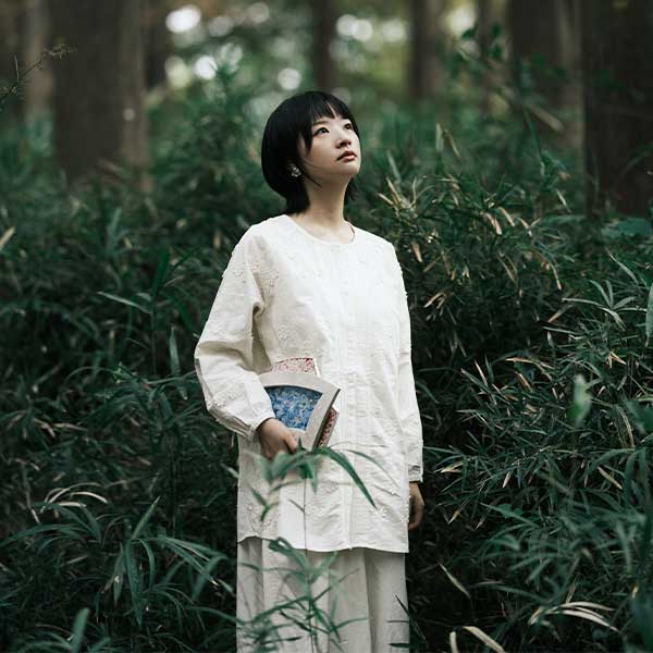 野澤梓 Nozawa Azusa Profile