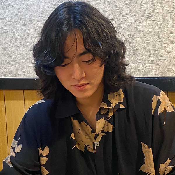 野澤梓 Nozawa Azusa Profile