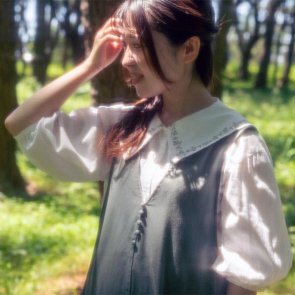 野澤梓 Nozawa Azusa Profile