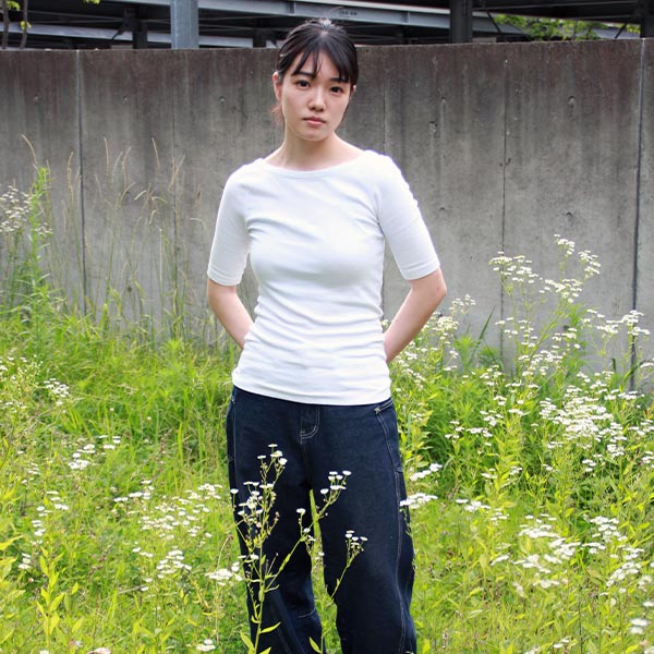 野澤梓 Nozawa Azusa Profile