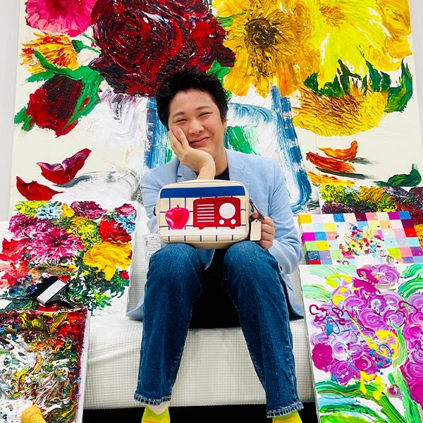 相川恵子プロフィール画像