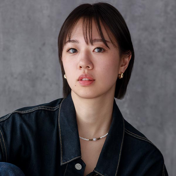 相川恵子プロフィール画像